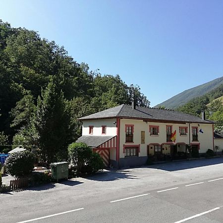 Casa De Aldea La Pescal Affittacamere Esterno foto